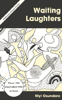 【预售】Waiting Laughters: A Long Song in Many Voices