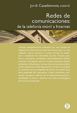 【预售】Redes de Comunicaciones. de La Telefon A M Bil a