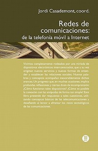【预售】Redes de Comunicaciones. de La Telefon A M Bil a