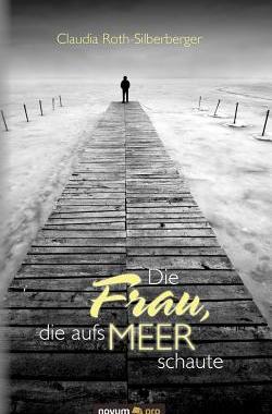 【预售】Die Frau, Die Aufs Meer Schaute