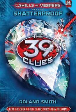 【预售】Shatterproof