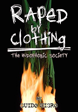 【预售】Raped by Clothing