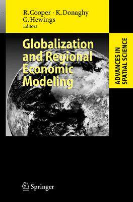 【预售】Globalization and Regional Economic Modeling