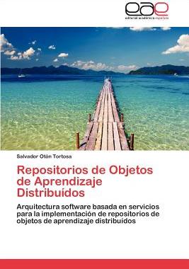 【预售】Repositorios de Objetos de Aprendizaje Distribu DOS