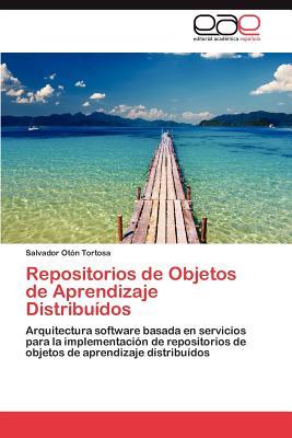 【预售】Repositorios de Objetos de Aprendizaje Distribu DOS