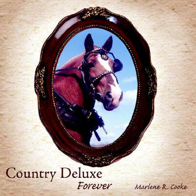 【预售】Country Deluxe: Forever