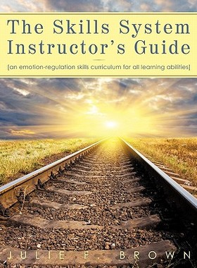【预售】The Skills System Instructor's Guide: An
