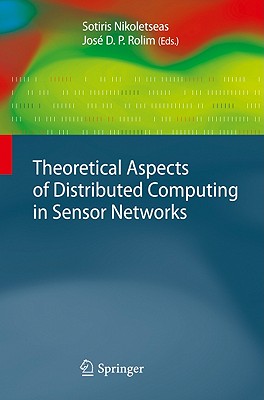 【预售】Theoretical Aspects of Distributed Computing in