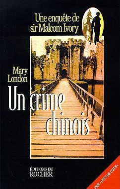 【预售】Un Crime Chinois