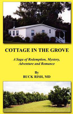 【预售】Cottage in the Grove - A Saga of Redemption