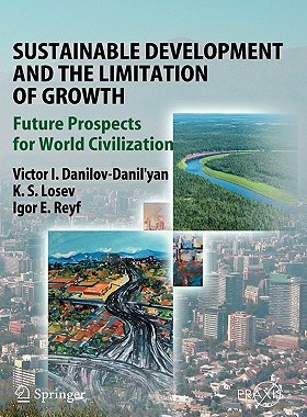 【预售】Sustainable Development and the Limitation of