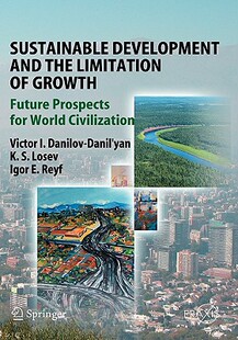 【预售】Sustainable Development and the Limitation of