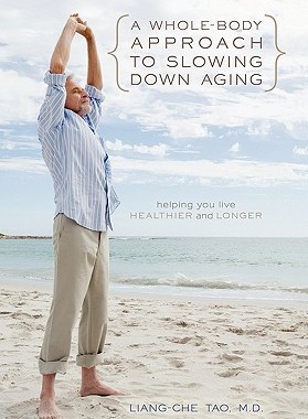 【预售】A Whole-Body Approach to Slowing Down Aging: Helping