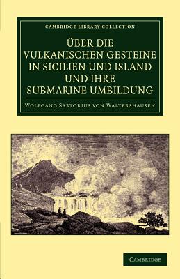 【预售】Ber Die Vulkanischen Gesteine in Sicilien Und Island