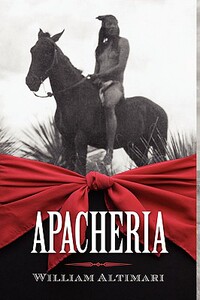 【预售】Apacheria