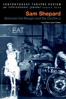 【预售】Sam Shepard V8 PT 4