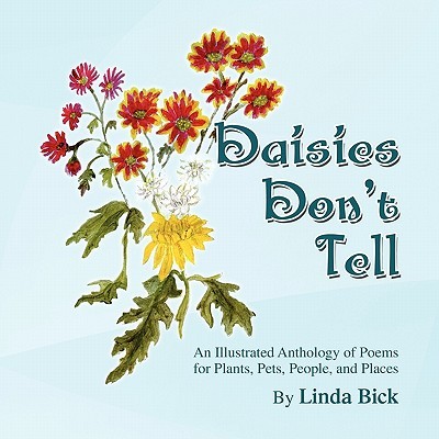 【预售】Daisies Don't Tell