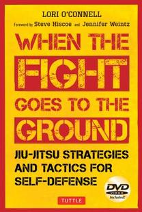 the Fight Jiu 预售 Jitsu Ground When Goes