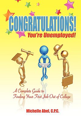【预售】Congratulations! You're Unemployed! a Complete Guide