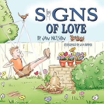 【预售】Signs of Love