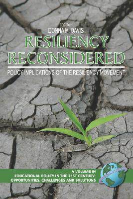 【预售】Resiliency Reconsidered: Policy Implications of the
