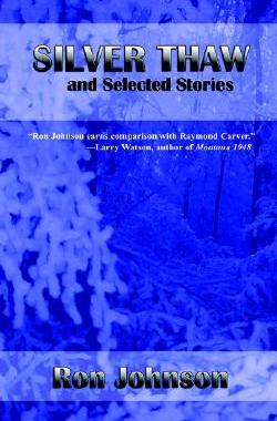 【预售】Silver Thaw and Selected Stories