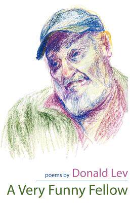 【预售】A Very Funny Fellow