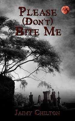 【预售】Please (Don't Bite Me