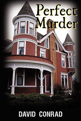 【预售】Perfect Murder