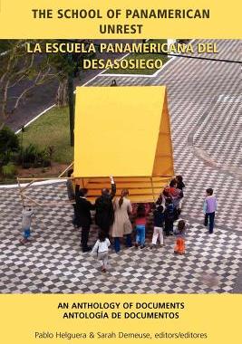 【预售】School of Panamerican Unrest Anthology