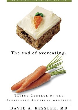 【预售】The End of Overeating: Taking Control of the