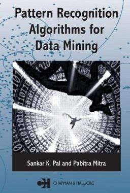 【预售】Pattern Recognition Algorithms for Data Mining
