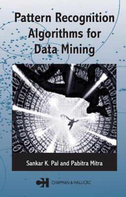 【预售】Pattern Recognition Algorithms for Data Mining