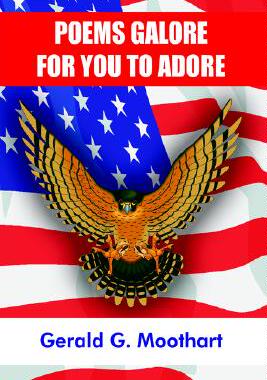 【预售】Poems Galore for You to Adore