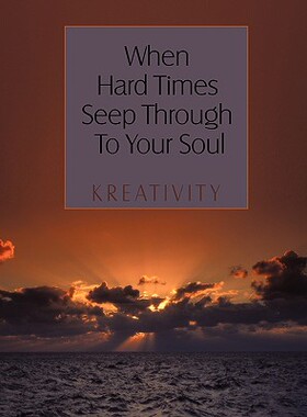 【预售】When Hard Times Seep Through to Your Soul