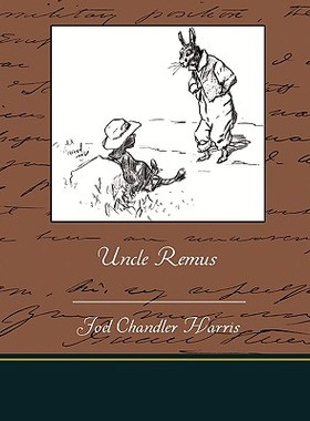 【预售】Uncle Remus