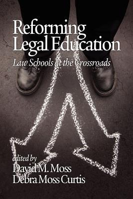 【预售】Reforming Legal Education: Law Schools at the