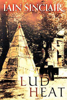 【预售】Lud Heat: A Book of the Dead Hamlets