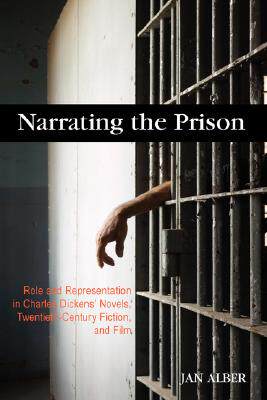 【预售】Narrating the Prison: Role and Representation in