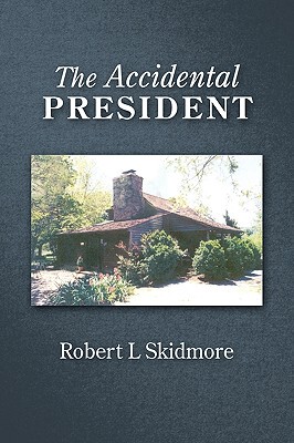 【预售】The Accidental President
