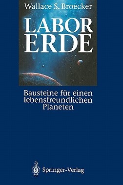 【预售】Labor Erde: Bausteine Fur Einen Lebensfreundlichen