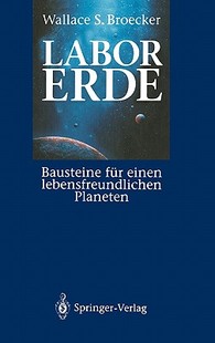 Erde Labor Bausteine Fur Lebensfreundlichen Einen 预售