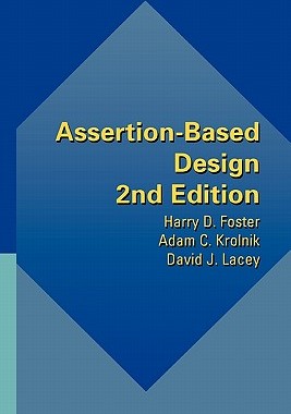 【预售】Assertion-Based Design