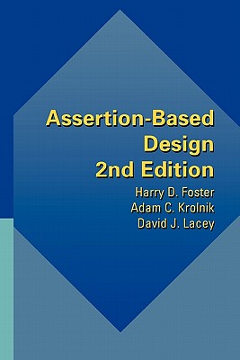 【预售】Assertion-Based Design