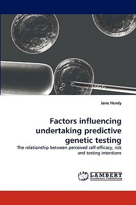 【预售】Factors Influencing Undertaking Predictive Genetic