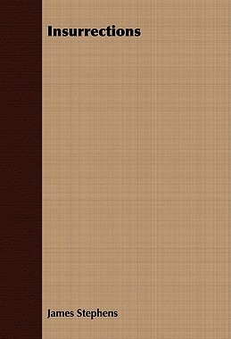 【预售】Insurrections