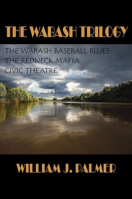 【预售】The Wabash Trilogy 书籍/杂志/报纸 原版其它 原图主图