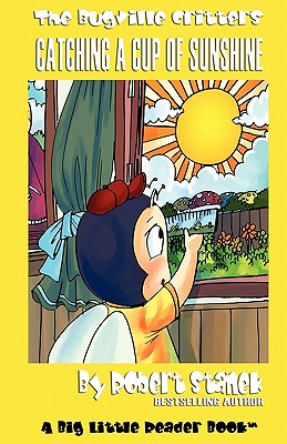 【预售】Bugville Critters and Catching a Cup of Sunshine