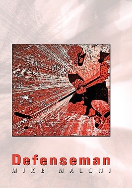 【预售】Defenseman