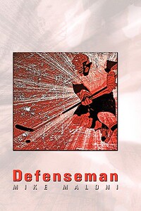【预售】Defenseman